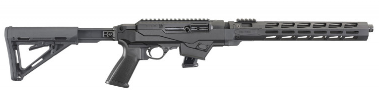 Bild von RUGER PC CARBINE AUSTRIA Kaliber 9mm Para