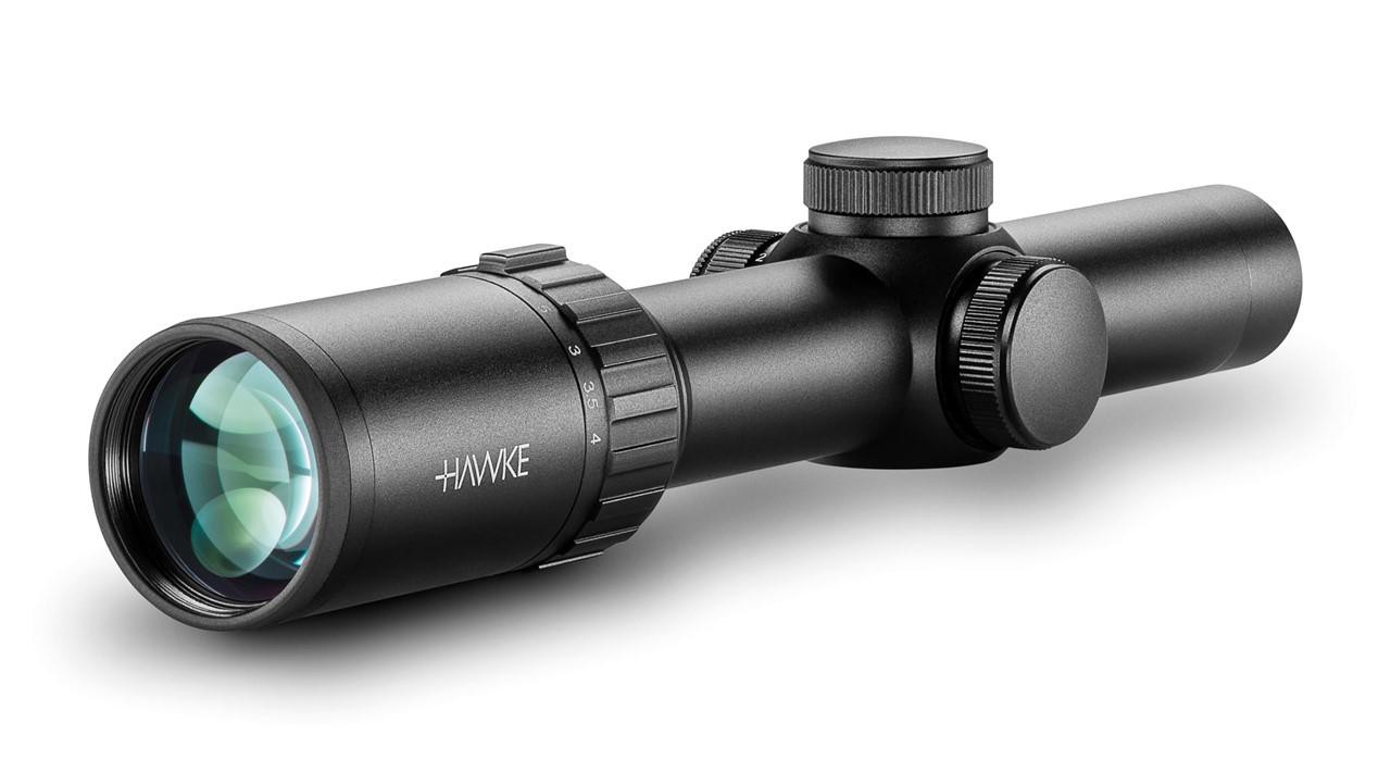 Bild von HAWKE VANTAGE 30 WA FD IR