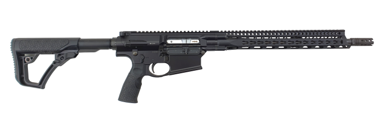 Bild von Halbautomat Daniel Defense DD5 V1 16"