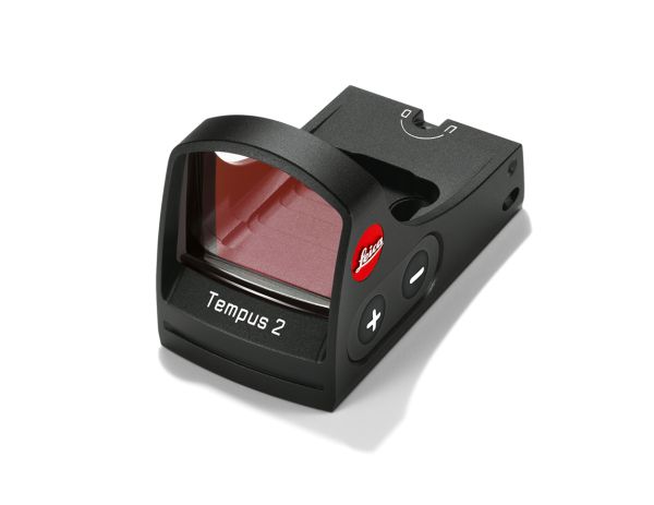 Bild von Leica Tempus 2 ASPH. 2,5 MoA