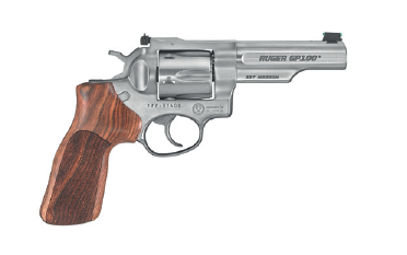 Bild von Revolver Ruger GP100 Match Champion