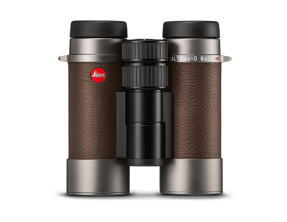 Bild von Leica Ultravid 8x32 HD-Plus Special Edition