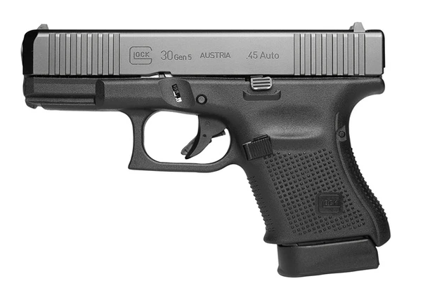 Bild von Glock 30 Gen5/FS