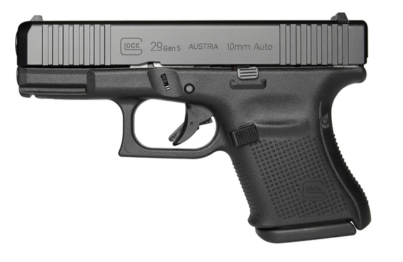 Bild von Glock 29 Gen5/FS