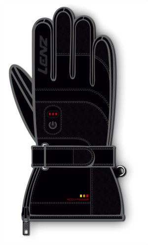 Bild von heat glove 1.0