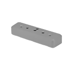 Bild von MEC Cheek Weight