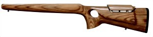 Bild von Lochschaft für Blaser R93 Prof.