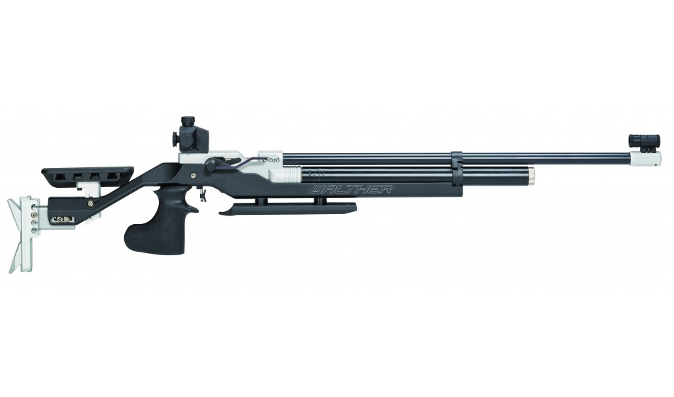 Bild von Walther LG400 Blacktec