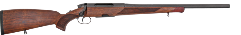 Bild von Steyr Mannlicher SM12 und SM12 SX Semi Weight