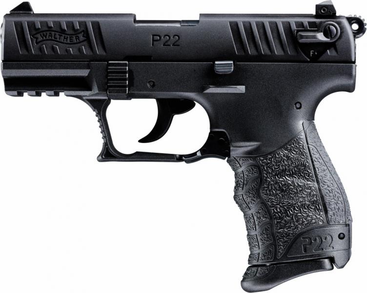 Bild von Walther P22Q