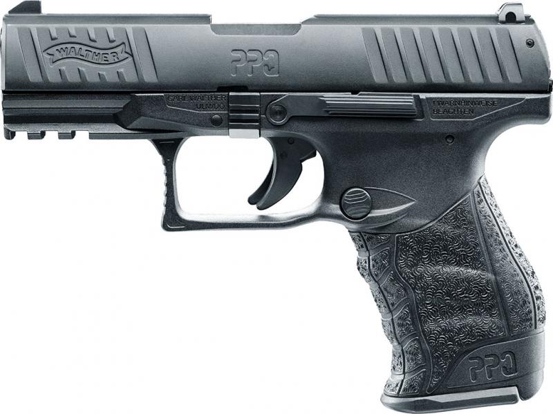 Bild von Walther PPQ M2