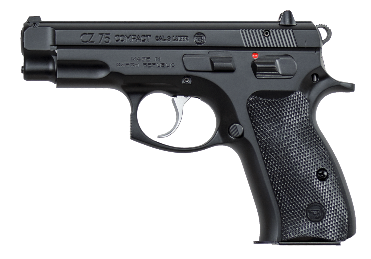 Bild von CZ 75 Compact