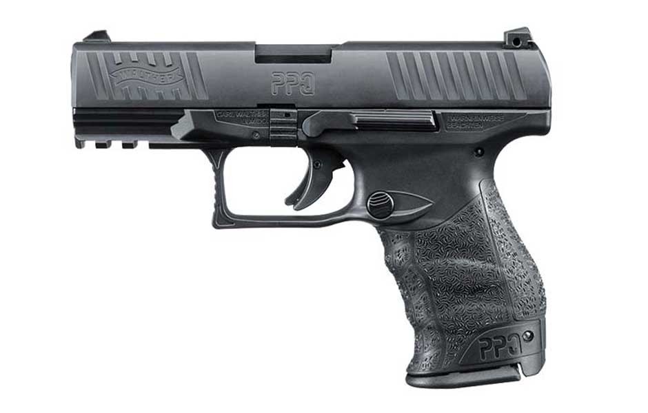 Bild von VT Walther PPQ M2