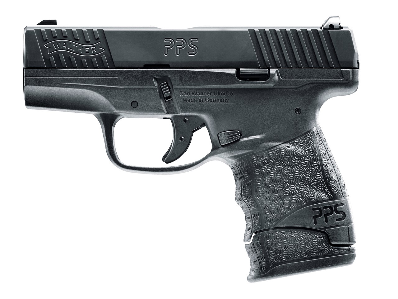 Bild von Walther PPS Police M2