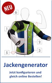 Bild von Anschütz Jackengenerator