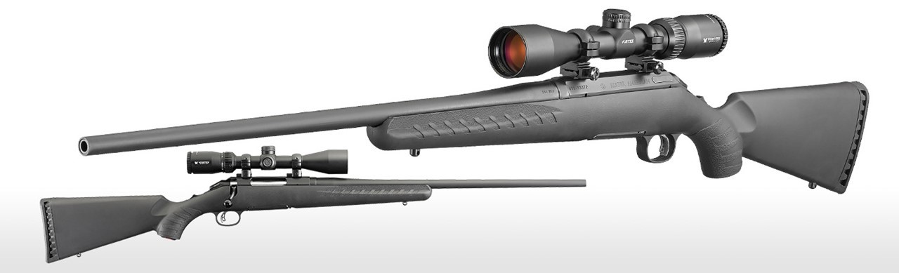 Bild von RUGER American Rifle 