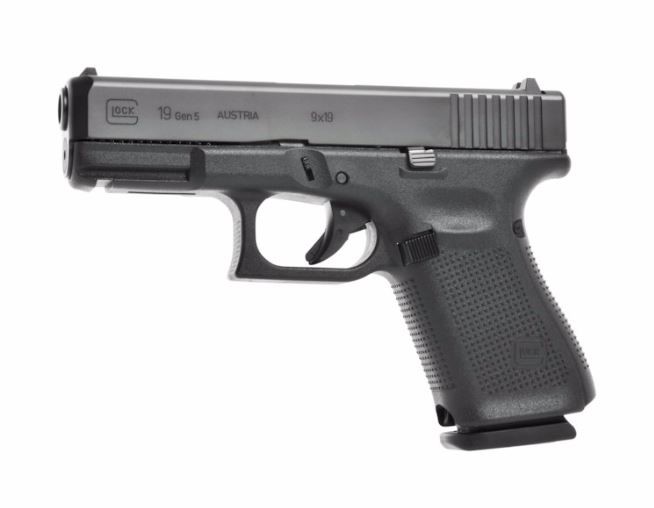 Bild von Glock 19 Gen 5