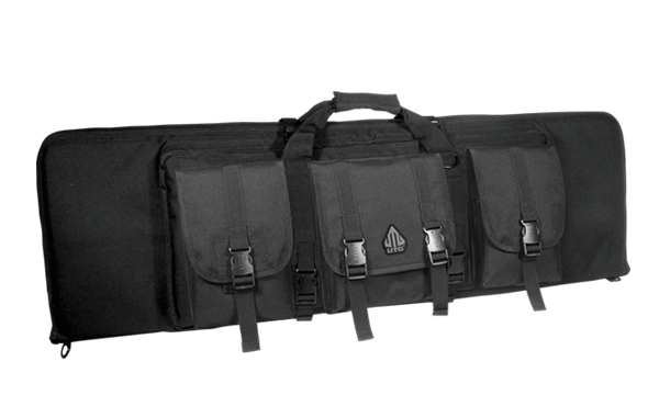 Bild von UTG 42 "RC Web Gun Case, Schwarz