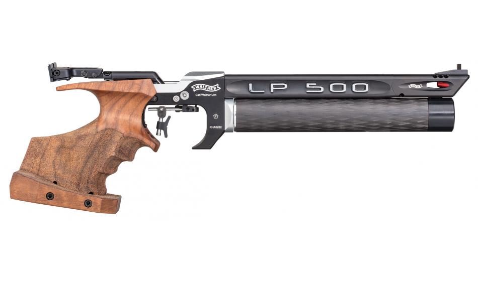 Bild von Walther LP500 Expert