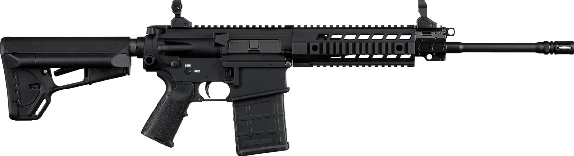 Bild von Sig Sauer 716 Patrol Sport .308Win.