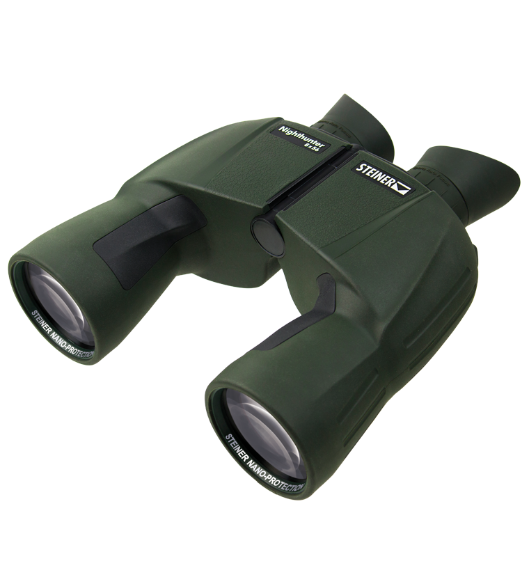 Bild von Fernglas Steiner Nighthunter Xtreme 8x56