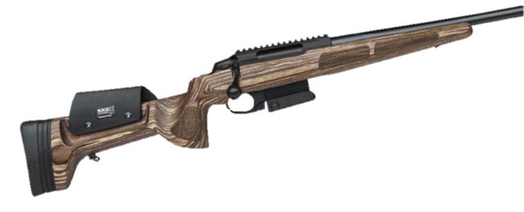 Bild von KKC Jagd-Sportschaft für Remington 700 LA