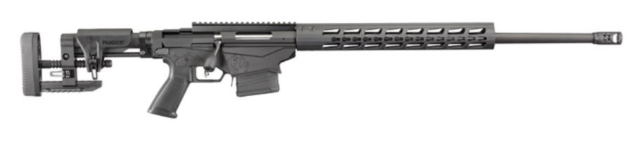 Bild von Ruger Precision Rifle