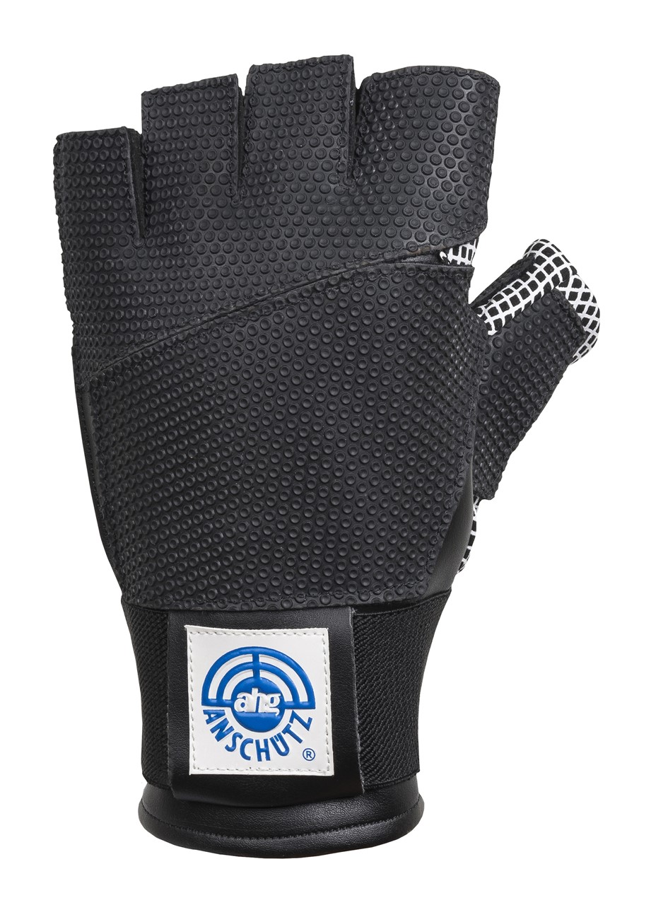 Bild von Schiesshandschuh Black Grip