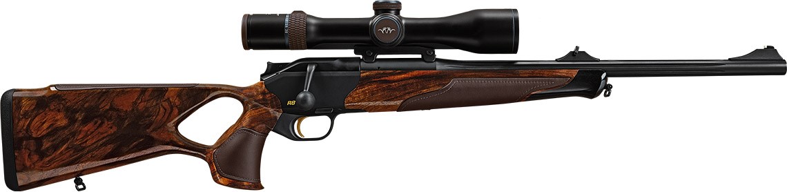 Bild für Kategorie Blaser R8 Success