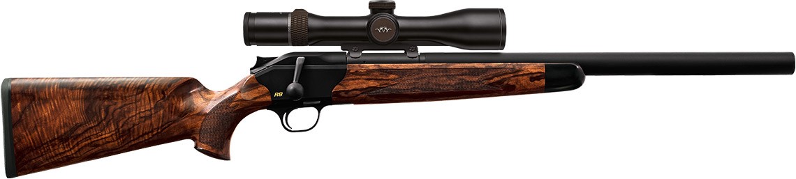 Bild von Blaser R8 Silence