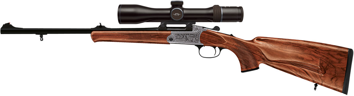 Bild von Blaser K95 Luxus