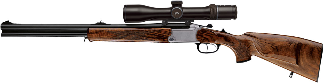 Bild von Blaser BS95 / BS97 Standard