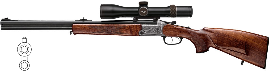 Bild von Blaser BS95 / BS97 Luxus