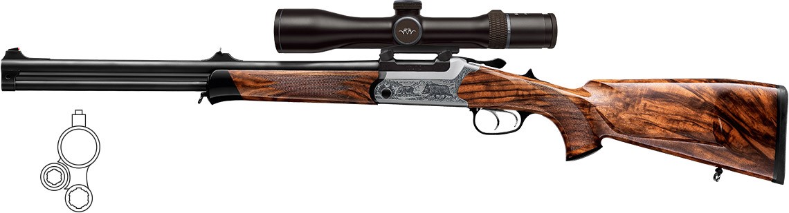 Bild von Blaser BD14 Luxus 