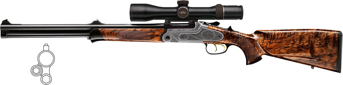 Bild von Blaser BD14 Baronesse