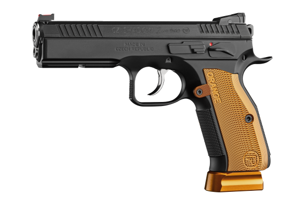 Bild von CZ Shadow 2 Orange