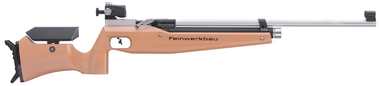 Bild von Feinwerkbau Luftgewehr Mod. 500