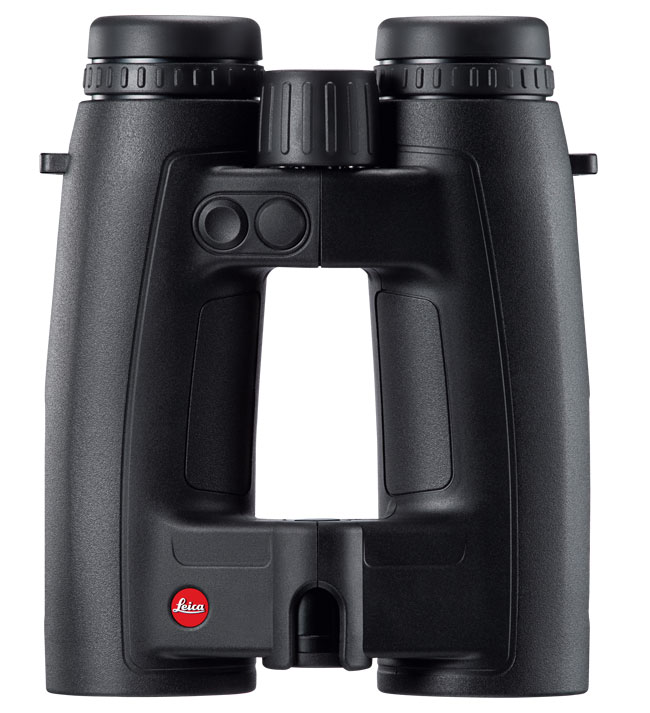 Bild von Leica Geovid 10x42 HD-B Edition 2200