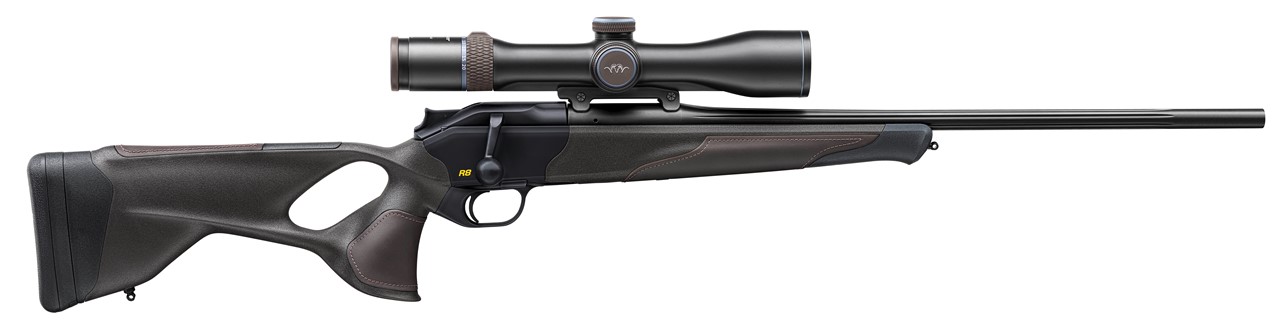 Bild von Blaser R8 Ultimate Leather