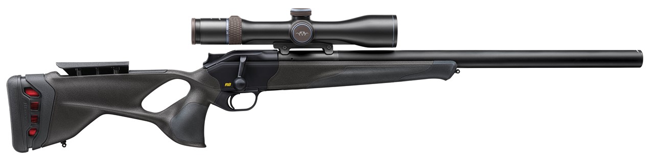 Bild von Blaser R8 Ultimate Silence