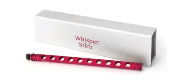 Bild von Whisper Stick