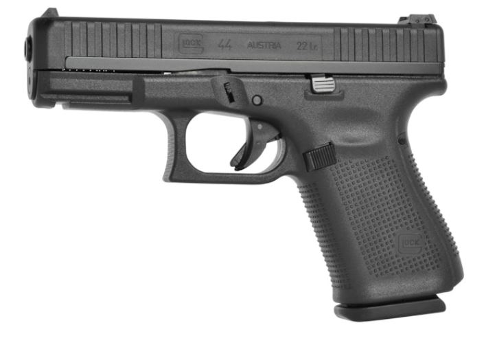 Bild von Glock 44