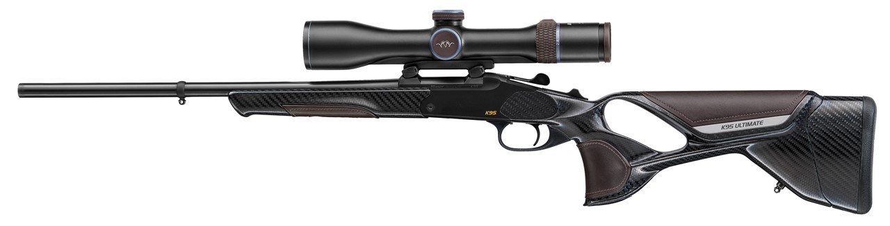 Bild von Blaser K95 ULTIMATE Carbon NX