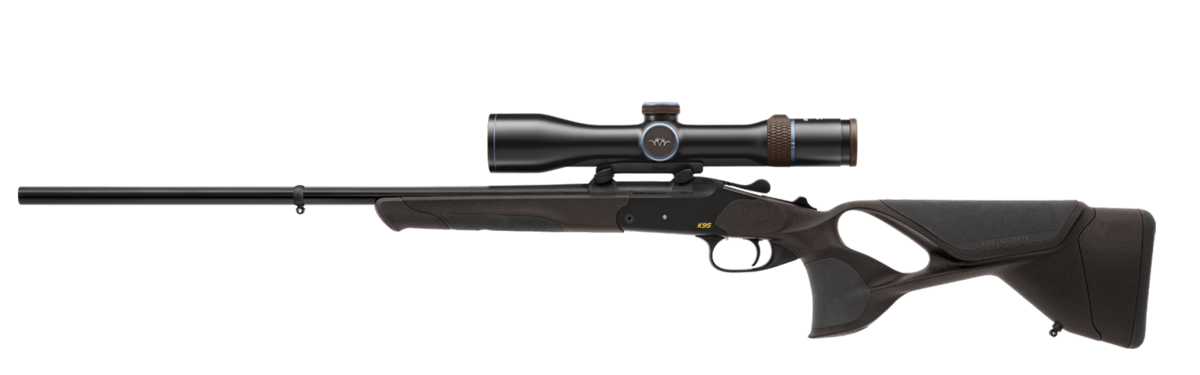 Bild von Blaser K95 Ultimate