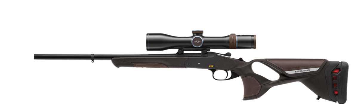 Bild von Blaser K95 Ultimate Leder