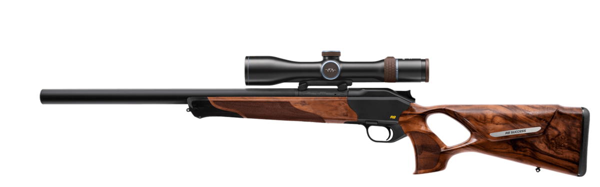 Bild von Blaser R8 Success Silence