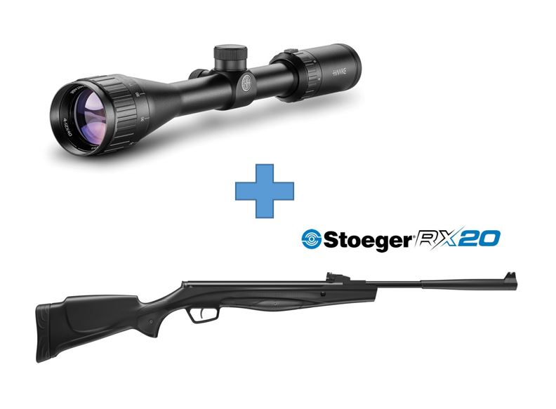 Bild von Stoeger RX20 Dynamic SET