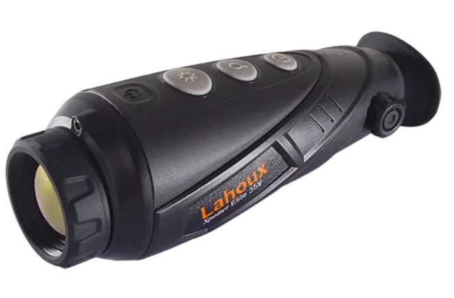 Bild von Lahoux Spotter Elite 35V