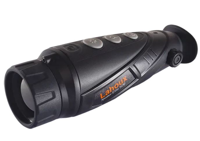 Bild von Lahoux Spotter Elite 50V 