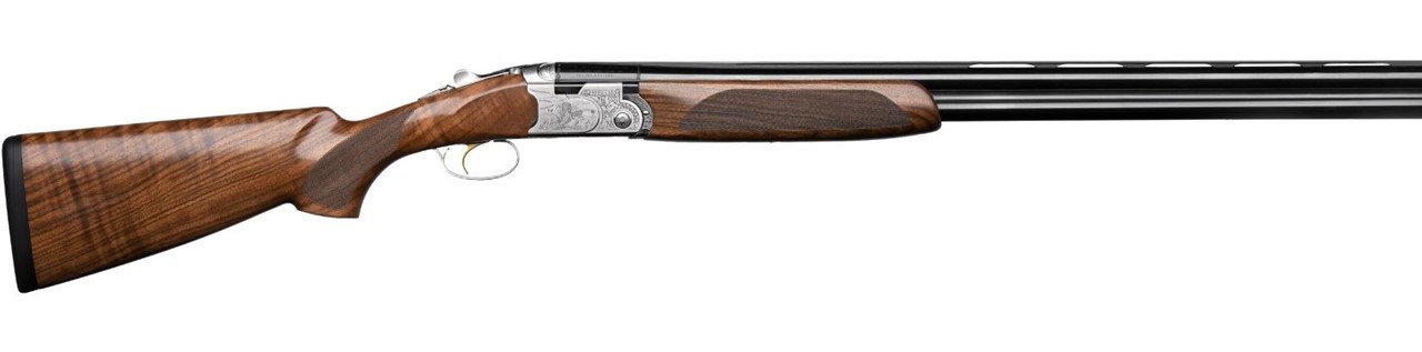 Bild von Beretta 687 Silver Pigeon 3